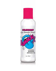 Smack Lickable Massage Oil Strawberry 2 oz.