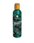 Desire Pheromone Massage Oil Eucalyptus/Peppermint 4 oz.