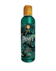 Desire Pheromone Massage Oil Tangerine 4 oz.