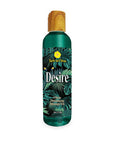 Desire Pheromone Massage Oil Citrus 4 oz.