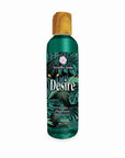 Desire Pheromone Massage Oil Lavender 4 oz.