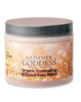 Organic Shimmering Whipped Body Butter