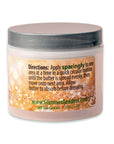 Organic Shimmering Whipped Body Butter