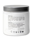 Organic Whipped Body Butter - 4 oz.