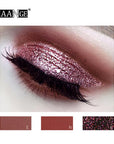 Nude Matte Eye Shadow Palette 18 Color