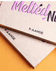 Nude Matte Eye Shadow Palette 18 Color