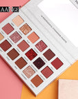 Nude Matte Eye Shadow Palette 18 Color