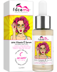 20% Vitamin C Serum