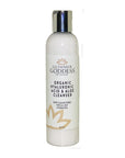 Organic Hyaluronic Acid & Aloe Micro Pearl Cleanser