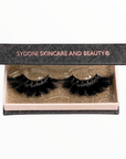 PAIGE MINK LASHES