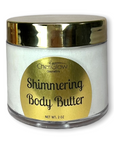 Crushed Diamonds - Shimmering Body Butter