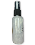 Icey - Glamorous Shimmer Body Glitter  Spray