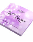 Soo Boujee 25 Color Matte, Shimmer Pro Eyeshadow
