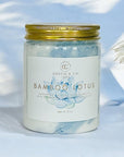 Creamy Shea Butter Whipped Soap/Moisturizing Shaving Cream