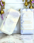 Shea Butter Premium Handmade Organic Soap Bar