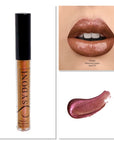 PRISMATIC HIGH SHINE SHIMMERING LIPGLOSS (11 SHADES)