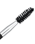 Professional Double Eyebrow Brush+Eyebrow Comb