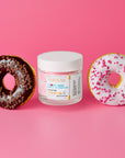 I DONUT Know What I'll Do Without you Lip Butter(Lip Gloss)