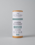 Mineral (Baking Soda-Free) Deodorant