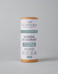 Mineral (Baking Soda-Free) Deodorant