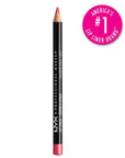 NYX Professional Slim Lip Pencil Creamy Long - Lasting Lip Liner