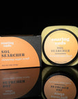 Sol Searcher Cleansing Sugar Soap Scrub