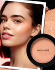 Wet N Wild Color Icon Blush