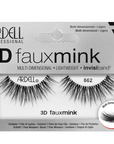 ARDELL Multi - Dimensional 3D Fauxmink Eyelashes