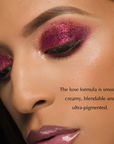 Pink and Neutral Eyeshadow Looks