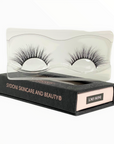 SONI MINK LASHES