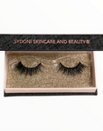 SONI MINK LASHES