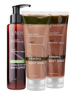 Cellulite Firming Body Moisturizer  Set