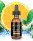 Advanced Anti-Aging Vitamin C Serum