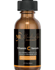 Advanced Anti-Aging Vitamin C Serum