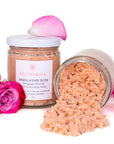 Himalayan Rose Body Soap Polish