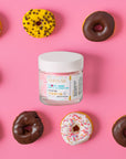 I DONUT Know What I'll Do Without you Lip Butter(Lip Gloss)