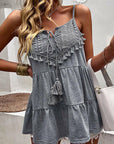 Elegant V-Neck Solid Color Blouse Pullover Tops for women