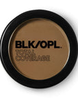 BLACK OPAL Total Coverage Concealing Foundation