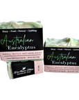 Australian Eucalyptus Soap