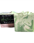 Australian Eucalyptus Soap