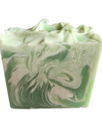 Australian Eucalyptus Soap