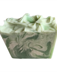 Australian Eucalyptus Soap