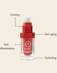 Enriching Ageless Rejuvenate Face Moisturizing Serum for Mature Skin