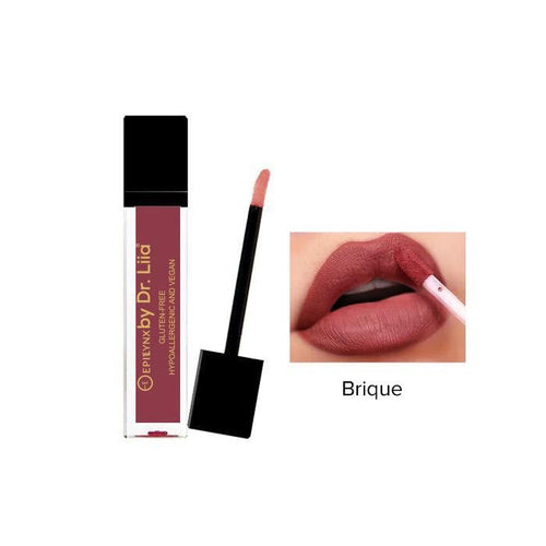 Color Intense Lipstick  - For Plump and Moist Lips