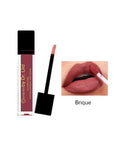 Color Intense Lipstick  - For Plump and Moist Lips