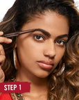 RIMMEL Brow This Way Fill & Sculpt Eyebrow Definer