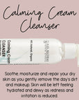 Calming Cream Cleanser