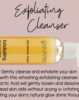 Exfoliating Cleanser