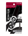 RIMMEL ScandalEyes Retro Glam Mascara