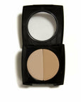 Danyel's Contouring Duo Blenders - Ivory Petal/Soft Beige